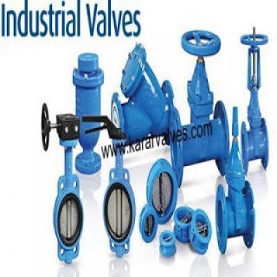 Industrial Valves Manufacturers | Howrah | India